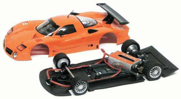 Nissan R390 GT1 ca14r1